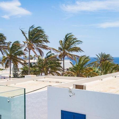 Villa Ada Puerto del Carmen  Exterior photo